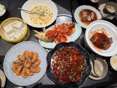 -金陵家宴·金陵春·南京菜(夫子庙店)