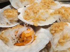-海味当家·蒸锅海鲜(中山广场创始店)