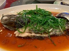 -厦门宝龙铂尔曼大酒店·龙之渊中餐厅