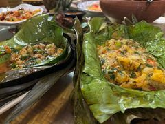 -多哥水傣味餐厅(司马巷店)