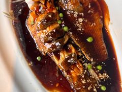 -绿茶餐厅(龙井船宴· 品牌总店)