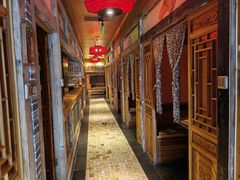 -兰溪小馆(首经贸店)