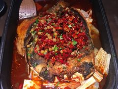 -龙门烤鱼(东方宝泰店)