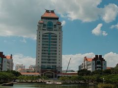-厦门大学(思明校区)