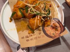 -闽上鲜·福建菜(龙湖滨江天街店)