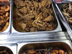 -浪哥卤味捆鸡(南门口店)