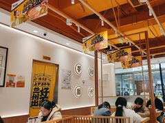 -陳香貴·蘭州牛肉面(松江亚繁亚乐城店)