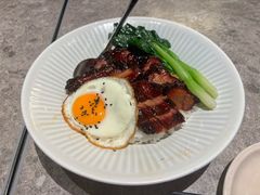 -留半山·香港食堂(啦啦宝都店)