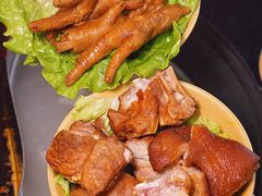 -谭记重庆老火锅(总店)