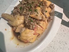 -肥仔文澳门猪骨煲(南京西路店)