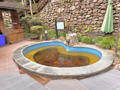 -宁海森林温泉