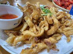 -八方海味餐厅