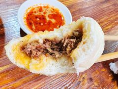 -清真石家包子(大皮院总店)