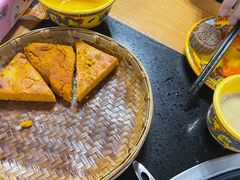 -银同牦牛肉火锅