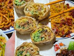 -福苗小骆驼烧烤(莲湖路店)