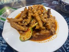-云南李记罐罐米线饵丝小吃(汉中门金鹰店)