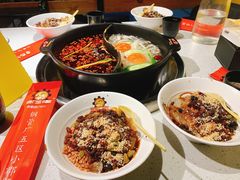 -钢管厂五区小郡肝火锅串串香(清河店)