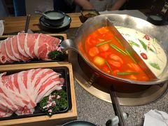 -湊湊火锅·茶憩(皇姑万象汇店)