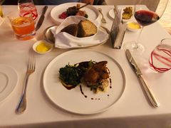 -上海和平饭店华懋阁 Cathay Room