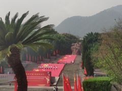 -红岩魂陈列馆