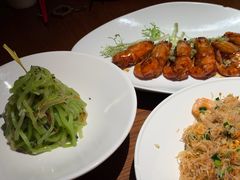 -紫阳海鲜楼·传承闽味(长乐路总店)