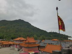 -西樵山国艺影视城