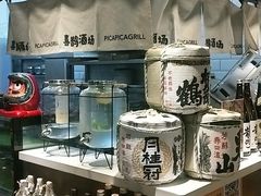 -喜鹊烤肉酒场(美乐城店)