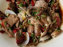 -三品香·江浙菜(松江九谊店)