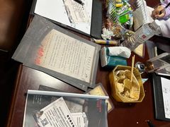 -十二宫Zodiac全息剧本杀推理馆(大世界店)