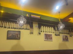 -清真· AL-JANNAT 佳纳特餐厅(仙林店)