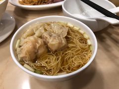 -盛记粥面(佐敦店)