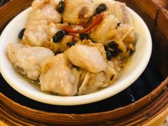 -添好运点心专门店(深水埗店)