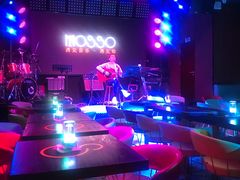 大堂-MOSSO音乐酒吧·Live House(南京西路店)