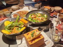 -厨创东北传家菜(信义坊店)