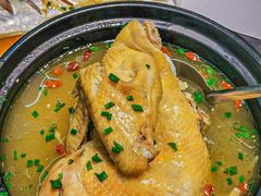 -蟹天蟹地农家菜·阳澄湖大闸蟹(浅水湾店)