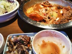 -胖哥俩肉蟹煲(来福士店)
