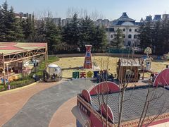 -青岛方特梦幻王国