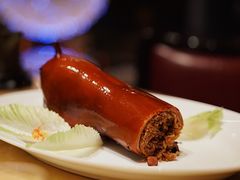 -8餐厅(新葡京酒店)