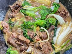 -大地农庄(逢沙大道店)