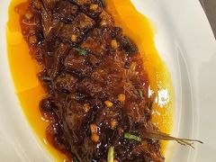 -烤肉宛饭庄(北新桥店)