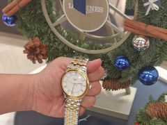 -亨得利(滨江道店)