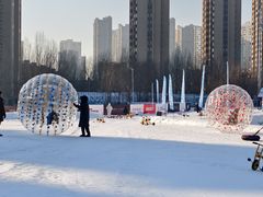 -清河半岛温泉度假酒店