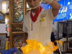 自助取餐区-大理董·董家小厨野生菌火锅(古城旗舰店)