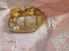 -木子木水日式烫面包(中盛店)
