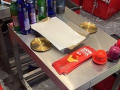 -碎怂烤肉(钟楼柳巷店)