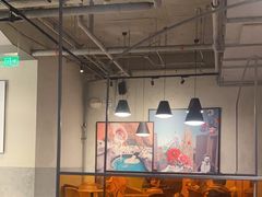 -Wagas沃歌斯(五道口购物中心店)