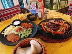 牛肉法嘿塔-Pistolera Mexican Cantina女枪手墨西哥餐厅(碧云路店)