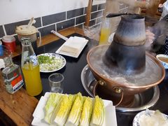 -裕德孚·非遗手切涮羊肉(东直门内大街店)