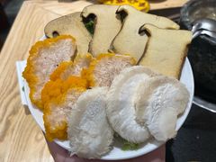 -田村·石锅藏香鸡(布达拉宫店)