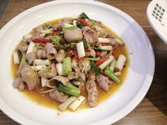 -九老汉·川渝江湖菜(合川路2店)